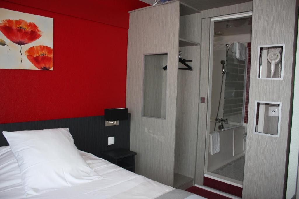 Chambre Simple Supérieure